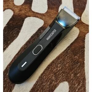 Manscaped The LAWN MOWER 4.0 Trimmer Only NO CHARGER